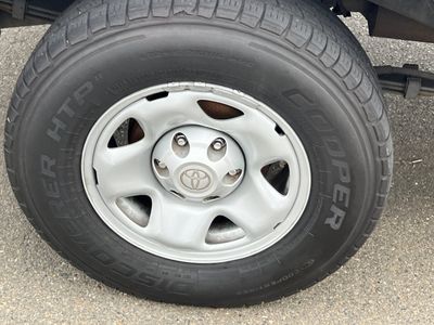 2013 Toyota Tacoma - Photo 14
