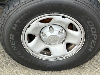 2013 Toyota Tacoma - Photo 18