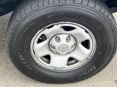 2013 Toyota Tacoma - Photo 12