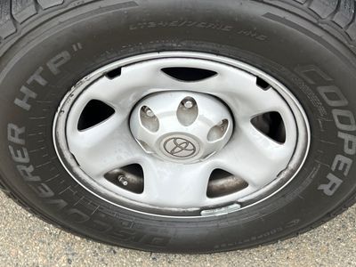 2013 Toyota Tacoma - Photo 22