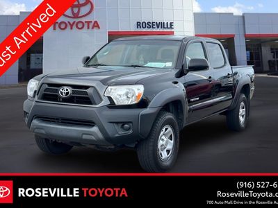 2013 Toyota Tacoma - Photo 1