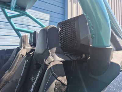 2025 Polaris RZR Pro R 4 Ultimate — photo 10 view
