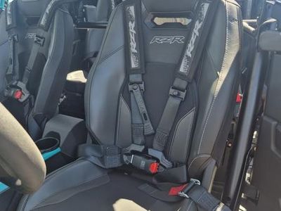 2025 Polaris RZR Pro R 4 Ultimate — photo 14 view