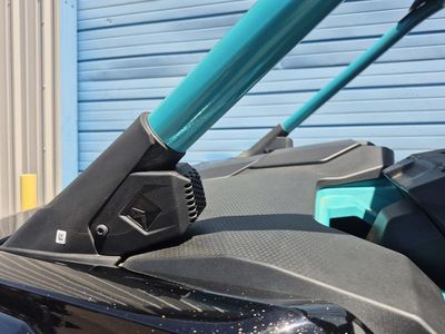 2025 Polaris RZR Pro R 4 Ultimate — photo 9 view