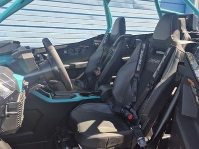 2025 Polaris RZR Pro R 4 Ultimate — photo 12 view