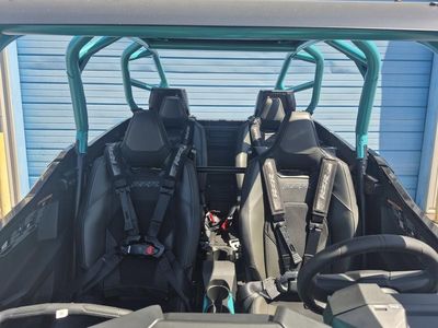 2025 Polaris RZR Pro R 4 Ultimate — photo 13 view