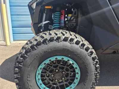 2025 Polaris RZR Pro R 4 Ultimate — photo 7 view