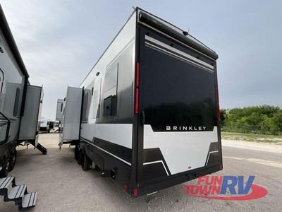 2024 Brinkley Model G — photo 13 view