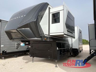 2024 Brinkley Model G — photo 14 view