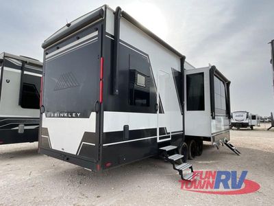 2024 Brinkley Model G — photo 12 view