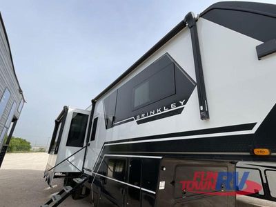 2024 Brinkley Model G — photo 17 view