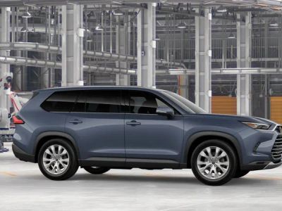 2026 Toyota Grand Highlander - Photo 15
