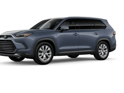 2026 Toyota Grand Highlander - Photo 24