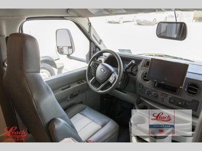 2025 Sunseeker Classic 2860DS Ford - Photo 11