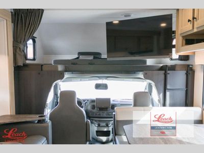 2025 Sunseeker Classic 2860DS Ford - Photo 10