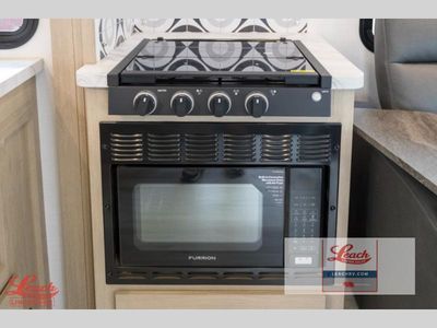 2025 Sunseeker Classic 2860DS Ford - Photo 15