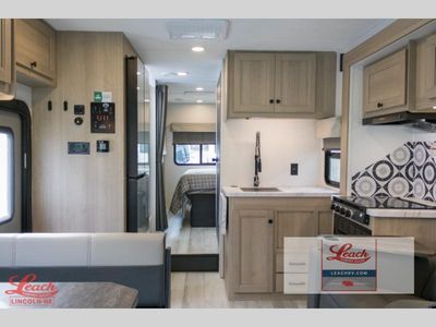 2025 Sunseeker Classic 2860DS Ford - Photo 12