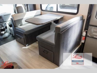 2025 Sunseeker Classic 2860DS Ford - Photo 13