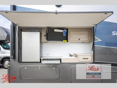 2025 Sunseeker Classic 2860DS Ford - Photo 8