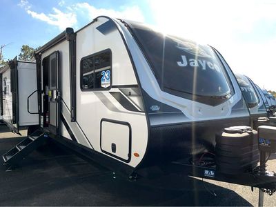 2026 Jayco Jay Feather - Photo 1