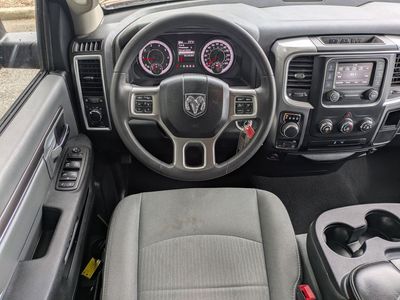 2024 Ram 1500 Classic — photo 15 view