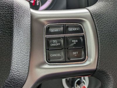 2024 Ram 1500 Classic — photo 23 view