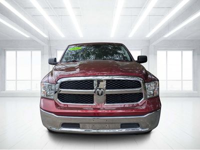 2024 Ram 1500 Classic — photo 8 view