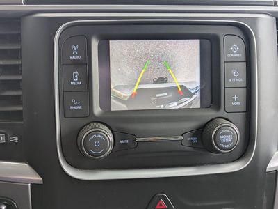 2024 Ram 1500 Classic — photo 19 view