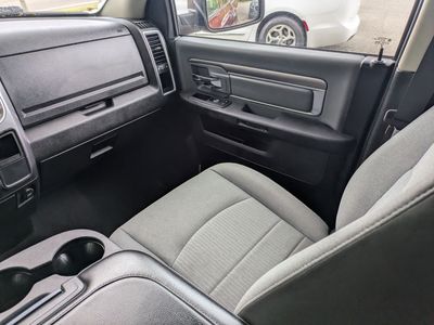 2024 Ram 1500 Classic — photo 16 view