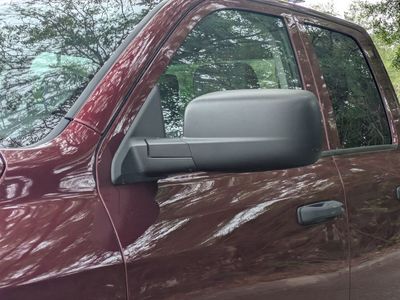 2024 Ram 1500 Classic — photo 11 view