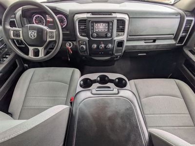 2024 Ram 1500 Classic — photo 14 view