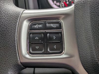 2024 Ram 1500 Classic — photo 22 view