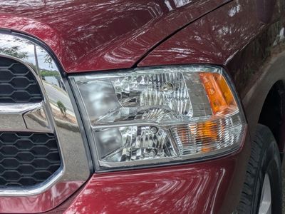 2024 Ram 1500 Classic — photo 9 view