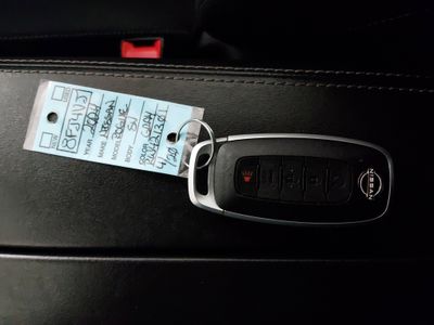 2024 Nissan Rogue — photo 15 view