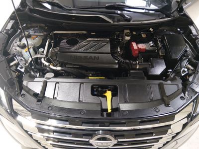 2024 Nissan Rogue — photo 9 view