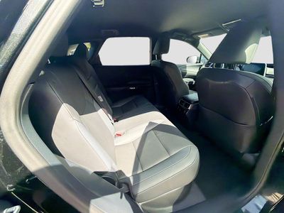 2024 Lexus RX — photo 30 view