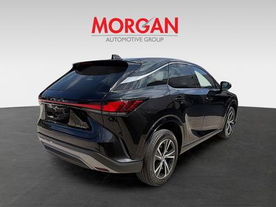 2024 Lexus RX — photo 7 view