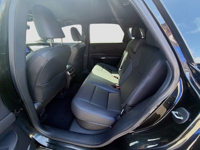 2024 Lexus RX — photo 25 view