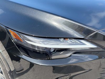 2024 Lexus RX — photo 36 view