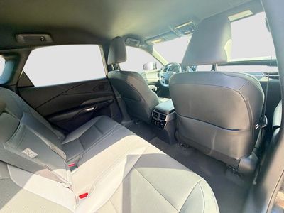 2024 Lexus RX — photo 31 view