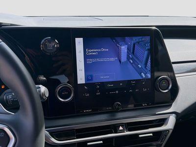 2024 Lexus RX — photo 12 view