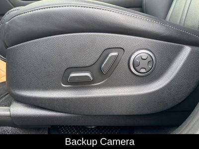 2025 Genesis GV80 2.5T Standard — photo 15 view