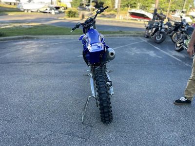 2026 Yamaha YZ450F Team Yamaha Blue - Photo 7