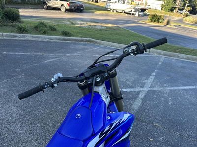 2026 Yamaha YZ450F Team Yamaha Blue - Photo 9