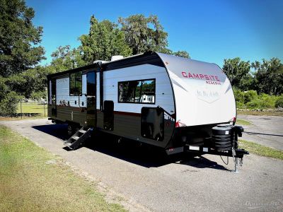 2026 Forest River Campsite Reserve - Photo 1