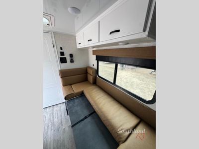 2026 Modern Buggy Country Born — photo 10 view