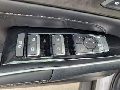 2025 Kia Sorento — photo 19 view