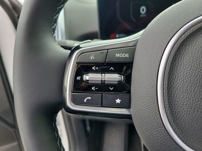 2025 Kia Sorento — photo 25 view