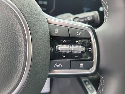 2025 Kia Sorento — photo 26 view