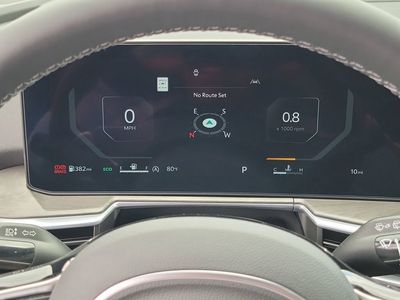 2025 Kia Sorento — photo 27 view